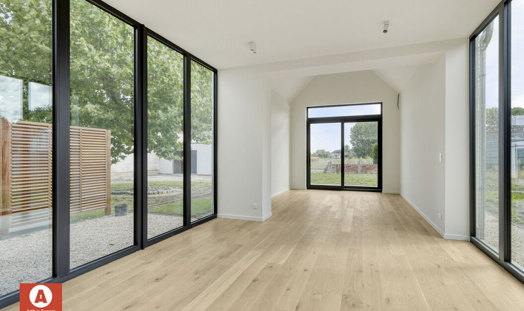 Huis te koop in Buggenhout