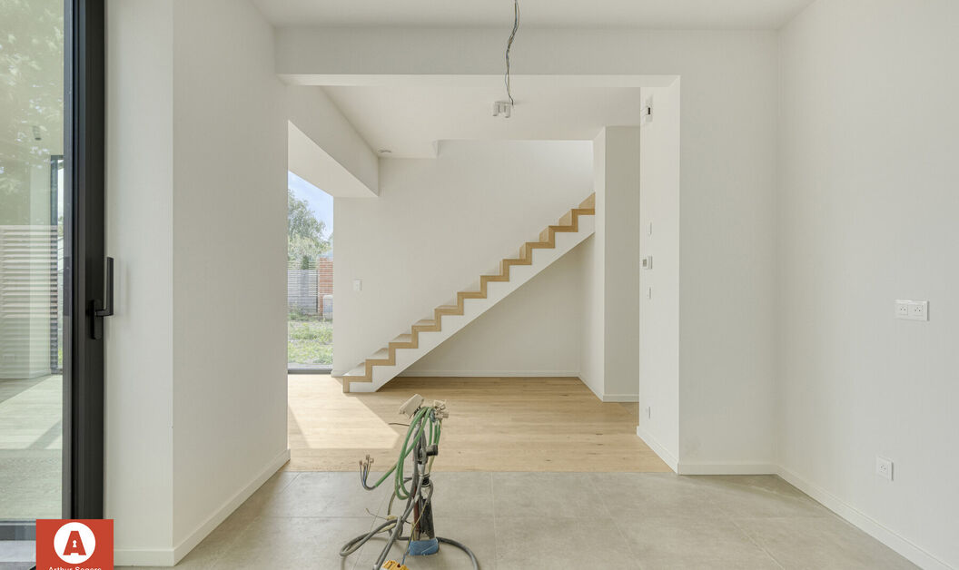 Huis te koop in Buggenhout