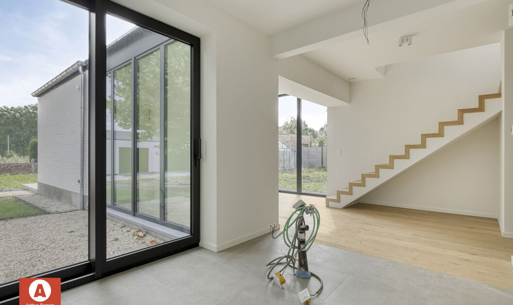 Huis te koop in Buggenhout