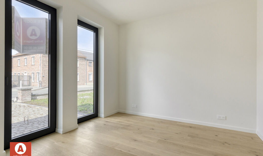 Huis te koop in Buggenhout