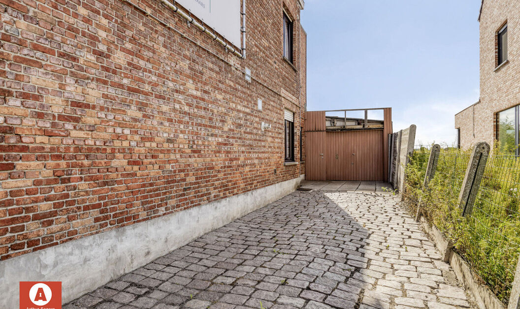 Huis te koop in Buggenhout