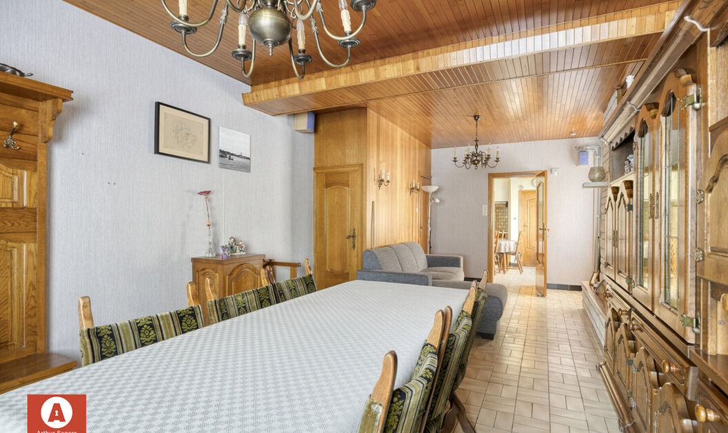 Huis te koop in Buggenhout