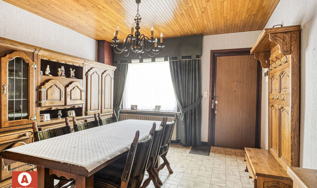 Huis te koop in Buggenhout