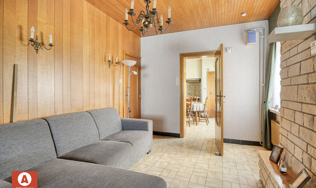 Huis te koop in Buggenhout