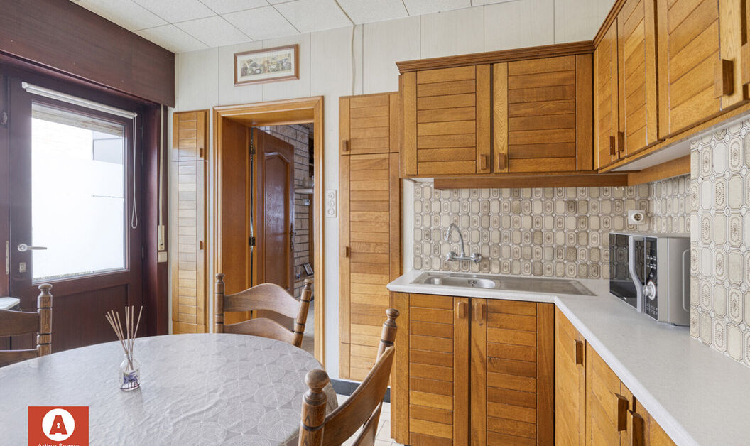 Huis te koop in Buggenhout