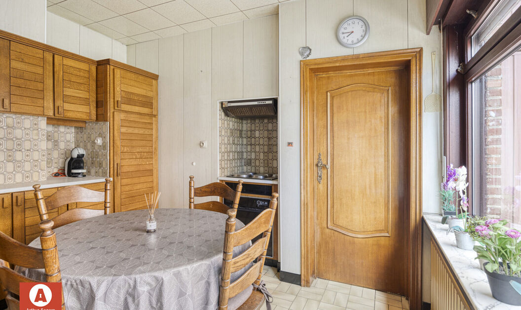 Huis te koop in Buggenhout