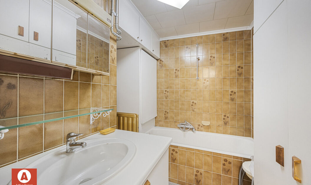 Huis te koop in Buggenhout