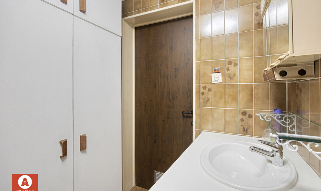 Huis te koop in Buggenhout