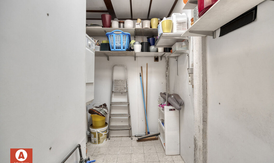 Huis te koop in Buggenhout