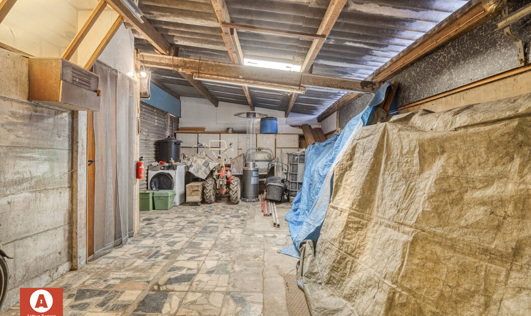 Huis te koop in Buggenhout