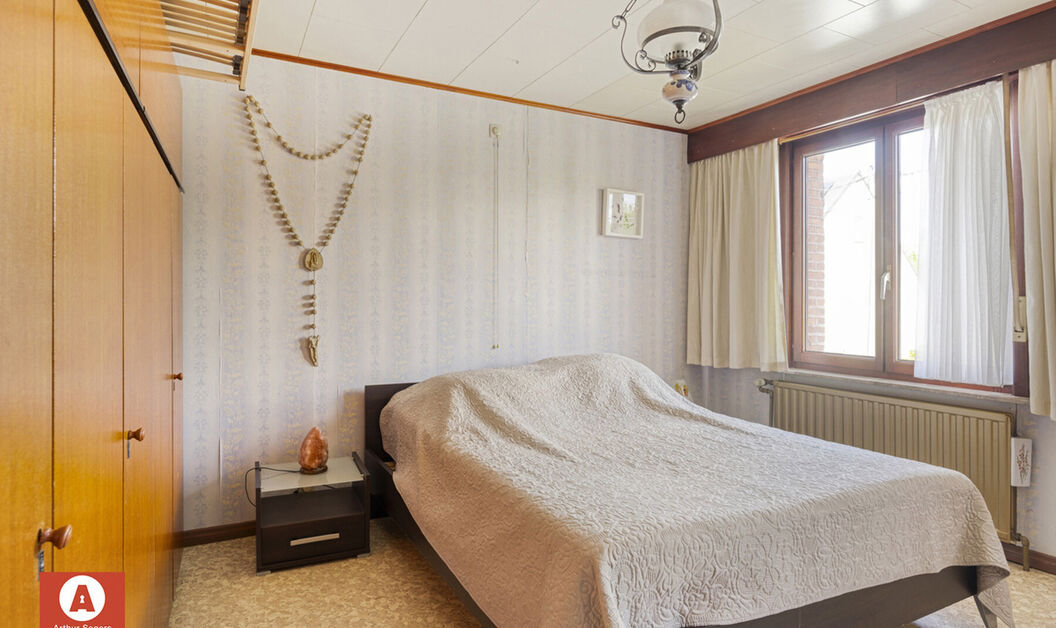 Huis te koop in Buggenhout