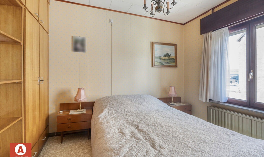 Huis te koop in Buggenhout