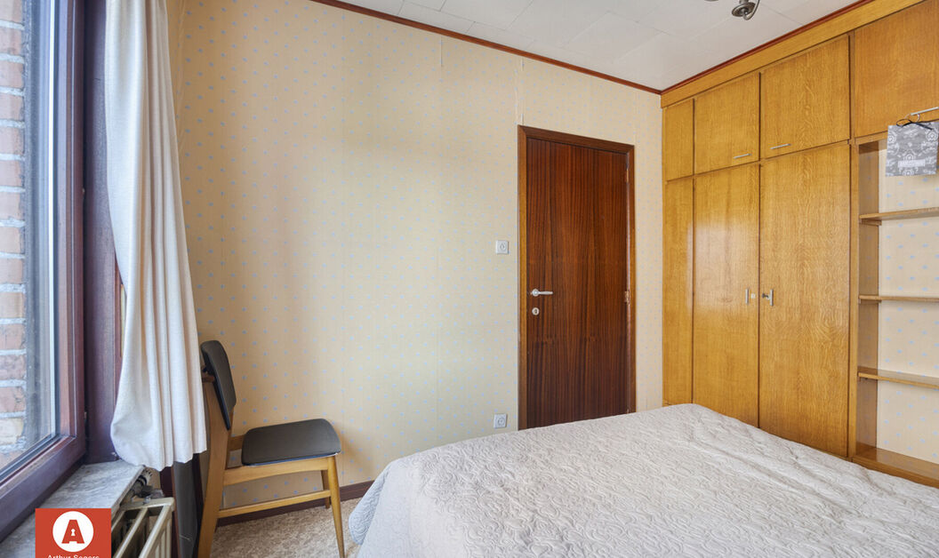 Huis te koop in Buggenhout
