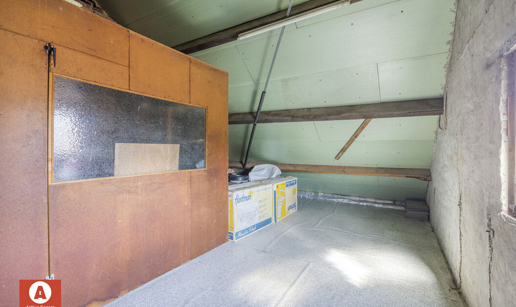 Huis te koop in Buggenhout