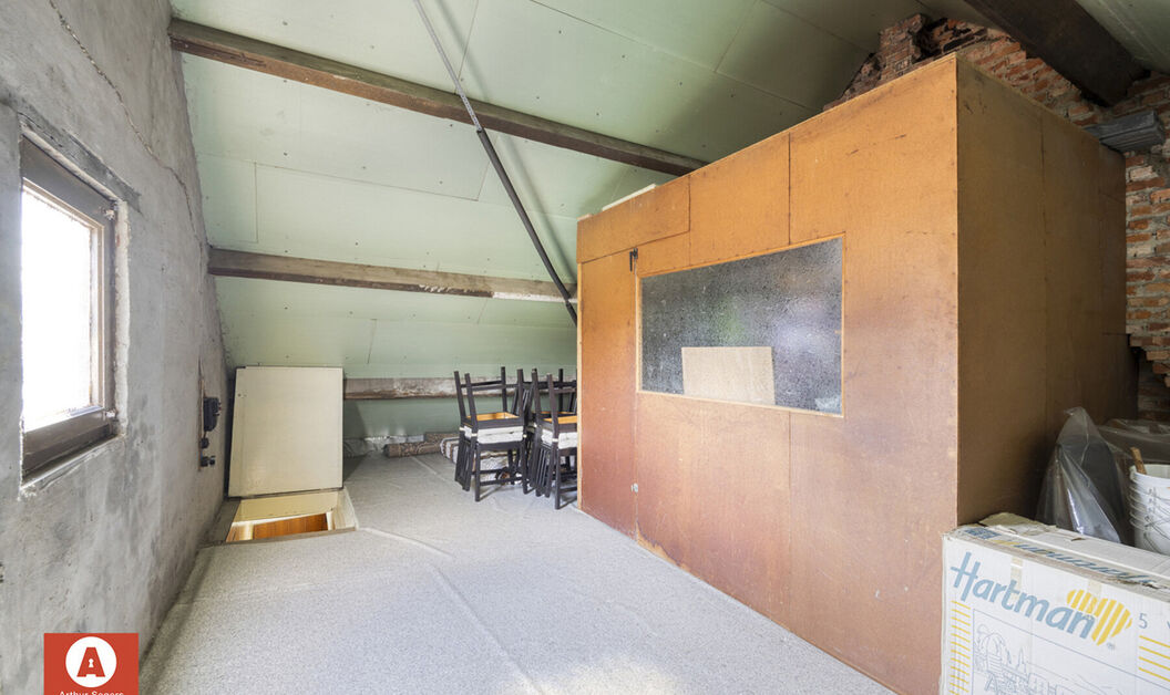 Huis te koop in Buggenhout