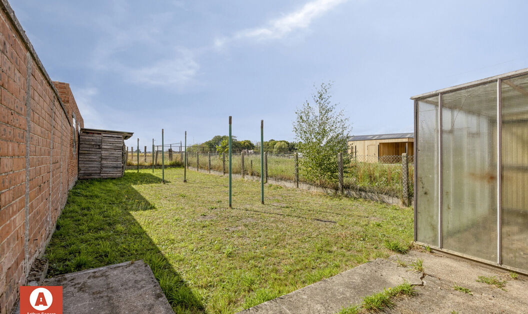 Huis te koop in Buggenhout