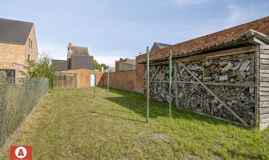 Huis te koop in Buggenhout
