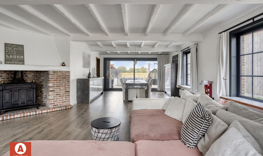 Huis te koop in Buggenhout