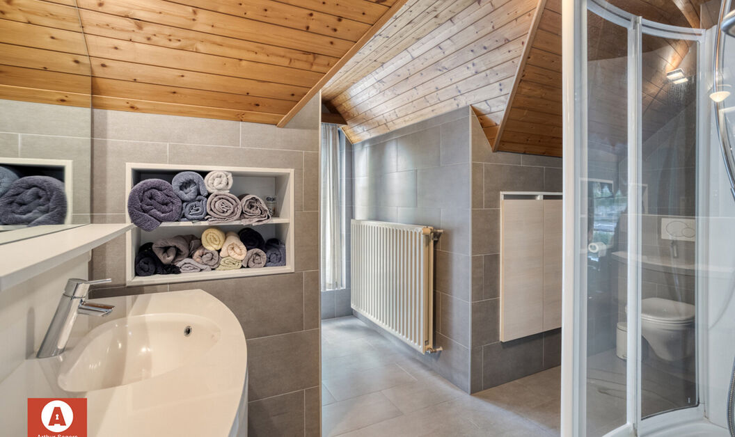 Huis te koop in Buggenhout