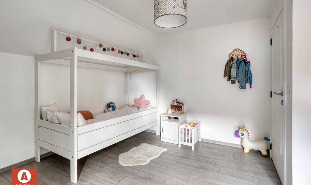 Huis te koop in Buggenhout