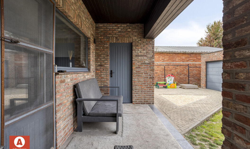 Huis te koop in Buggenhout