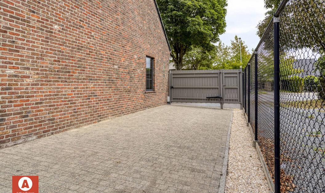 Huis te koop in Buggenhout