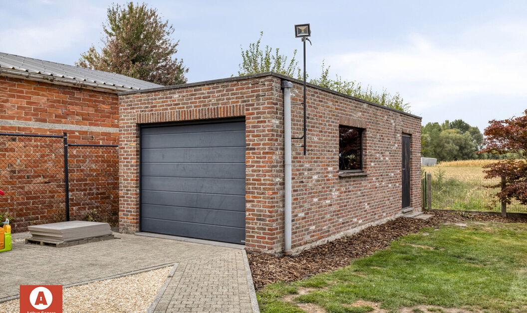Huis te koop in Buggenhout