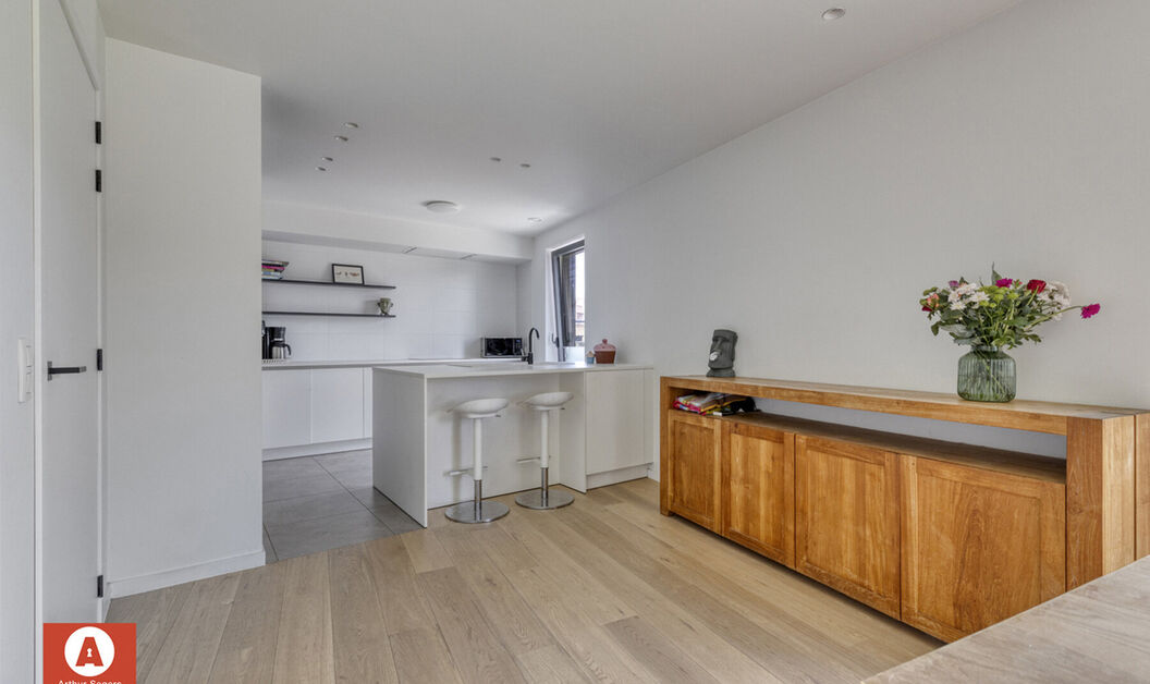 Huis te koop in Buggenhout