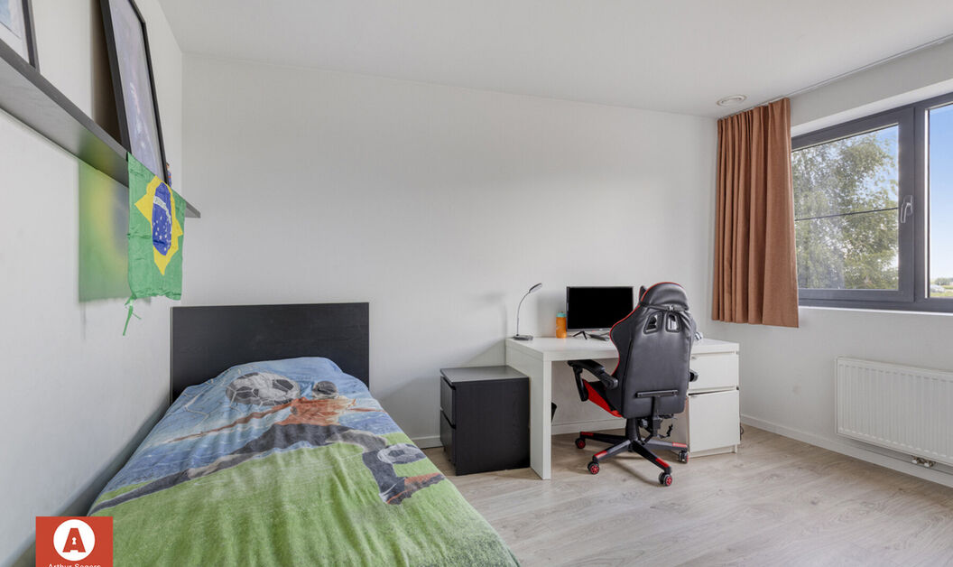 Huis te koop in Buggenhout