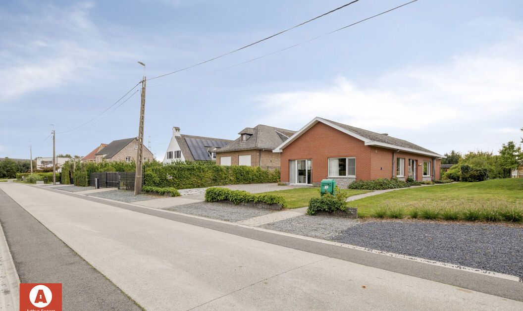 Huis te koop in Buggenhout