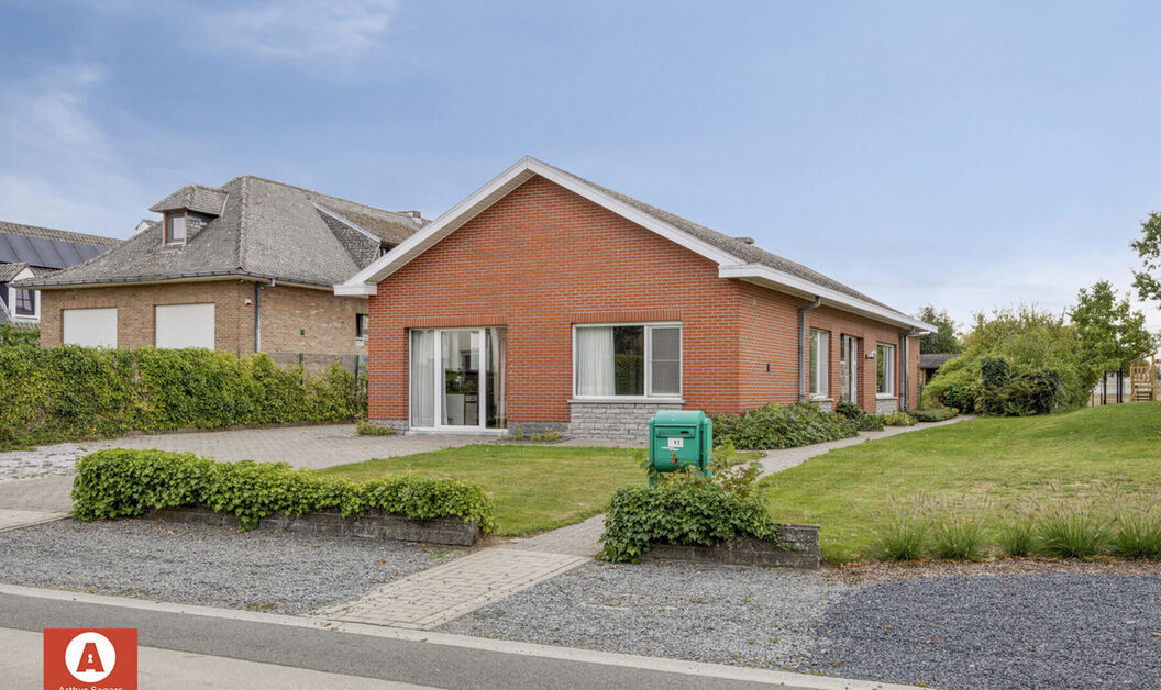 Huis te koop in Buggenhout