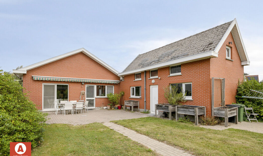 Huis te koop in Buggenhout