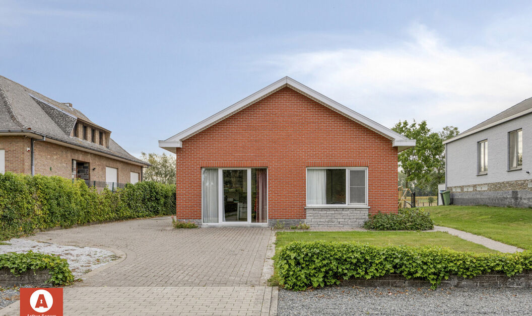 Huis te koop in Buggenhout