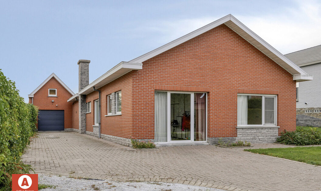 Huis te koop in Buggenhout