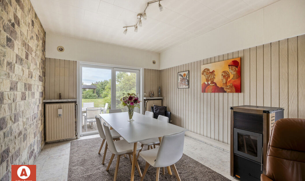 Huis te koop in Buggenhout