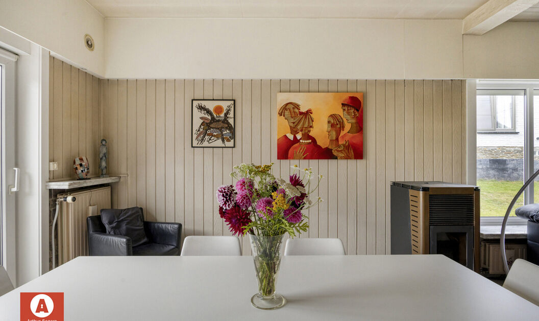 Huis te koop in Buggenhout