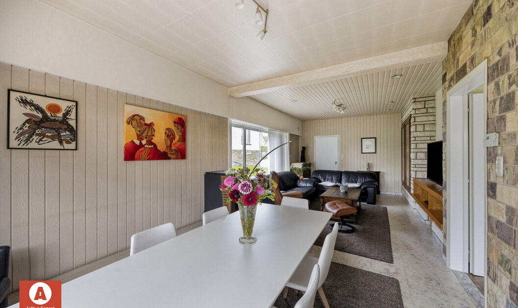Huis te koop in Buggenhout