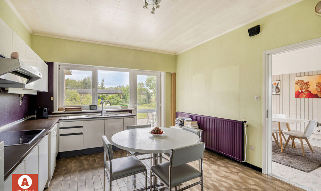 Huis te koop in Buggenhout