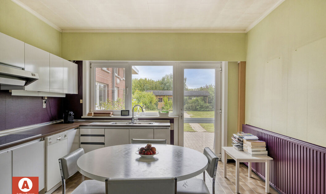 Huis te koop in Buggenhout