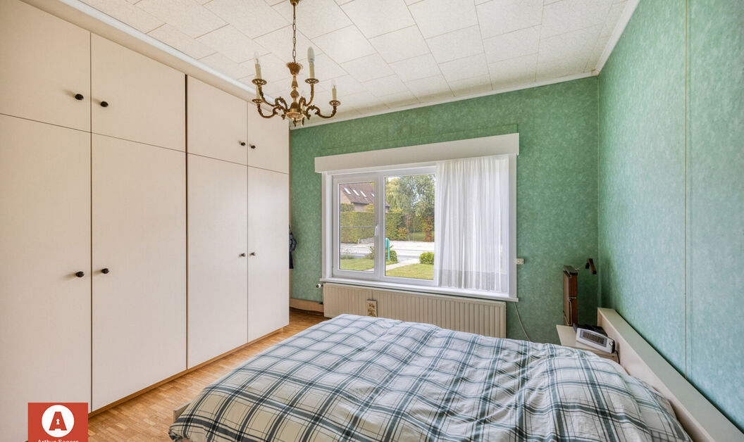 Huis te koop in Buggenhout