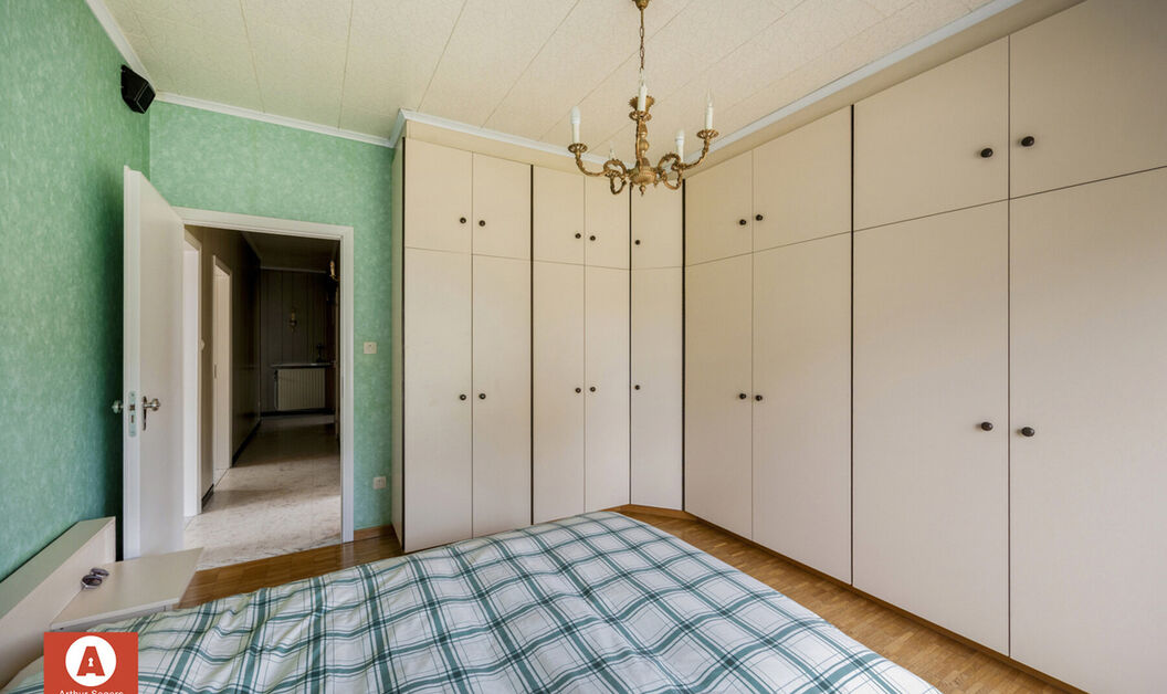Huis te koop in Buggenhout