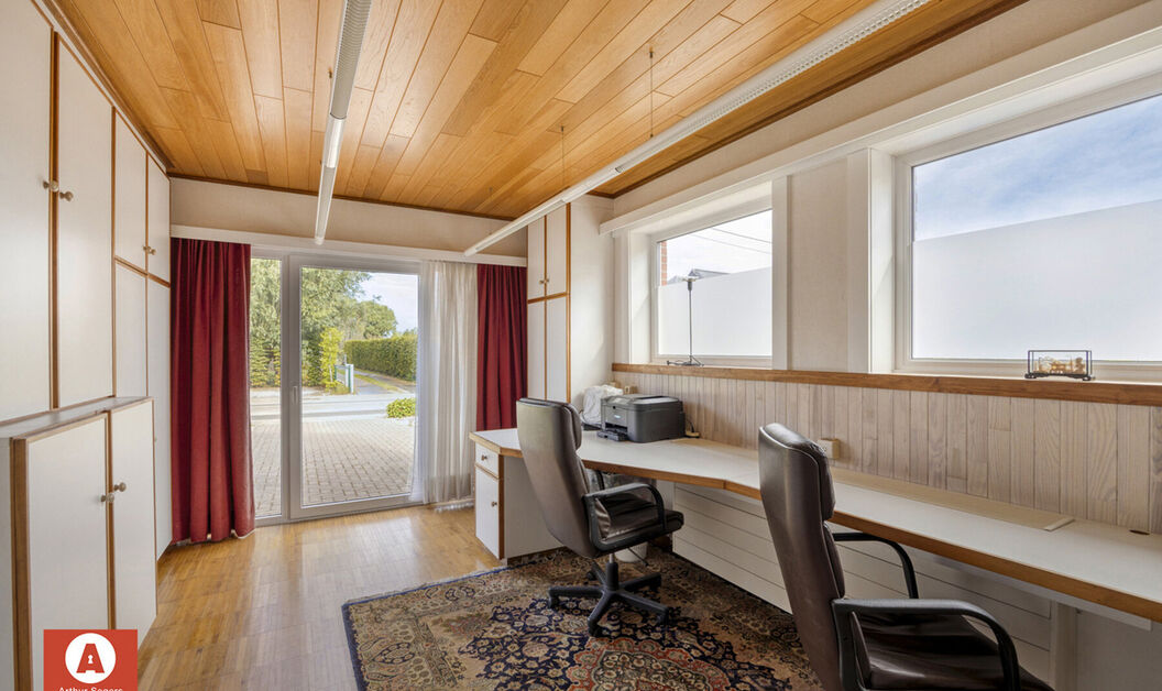 Huis te koop in Buggenhout