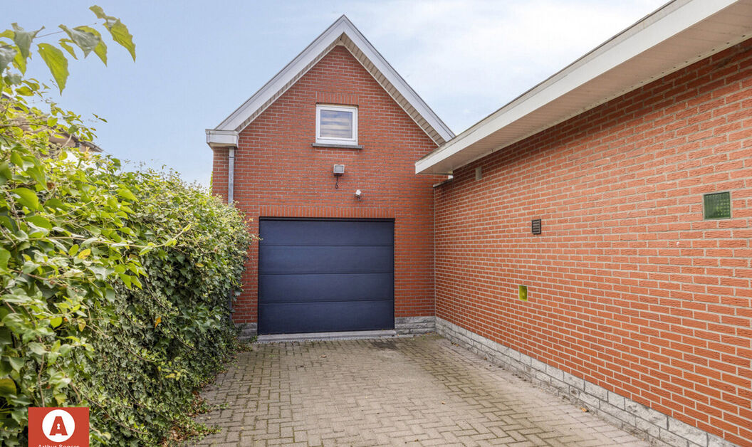Huis te koop in Buggenhout