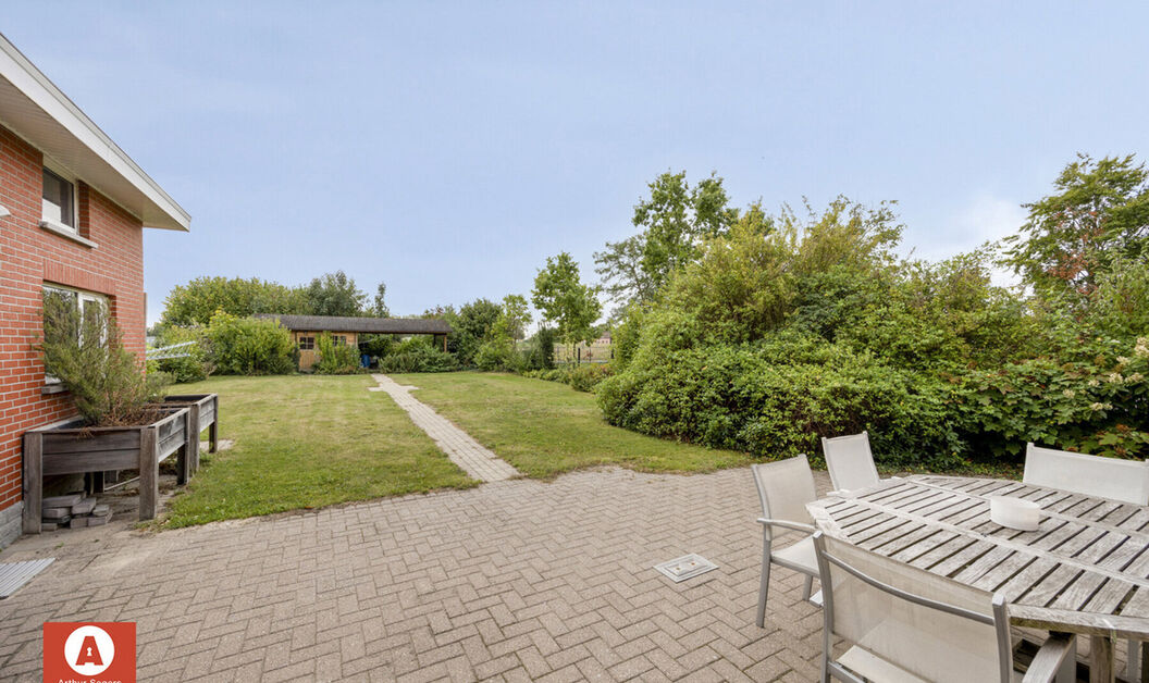 Huis te koop in Buggenhout