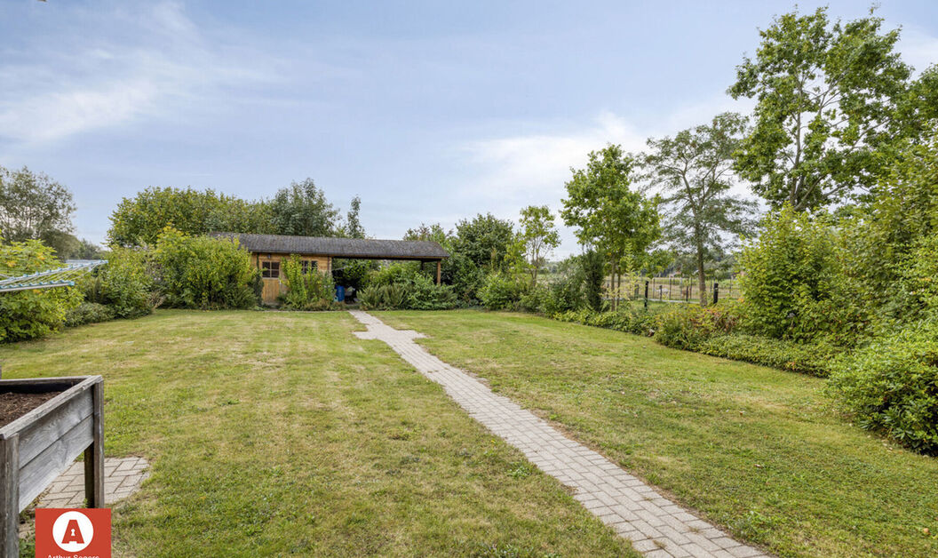 Huis te koop in Buggenhout