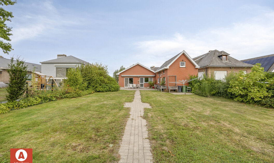 Huis te koop in Buggenhout