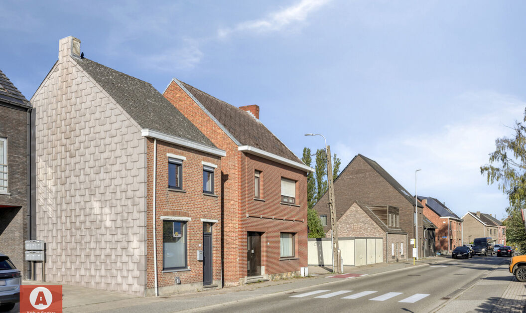 Huis te koop in Buggenhout