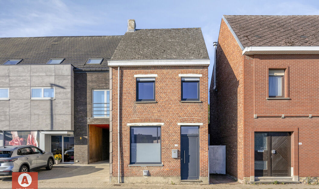 Huis te koop in Buggenhout