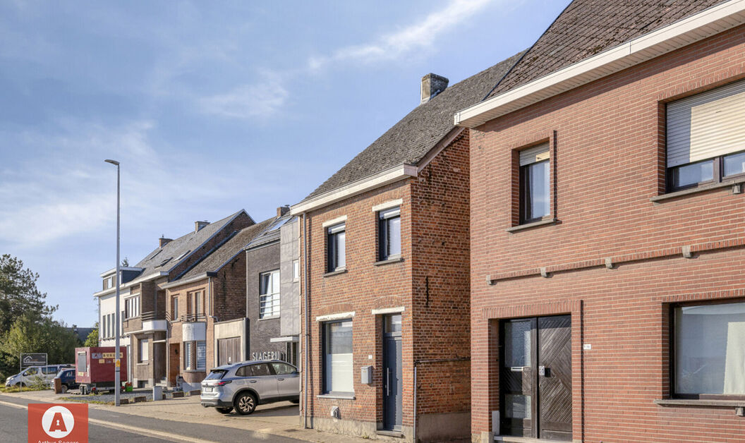 Huis te koop in Buggenhout