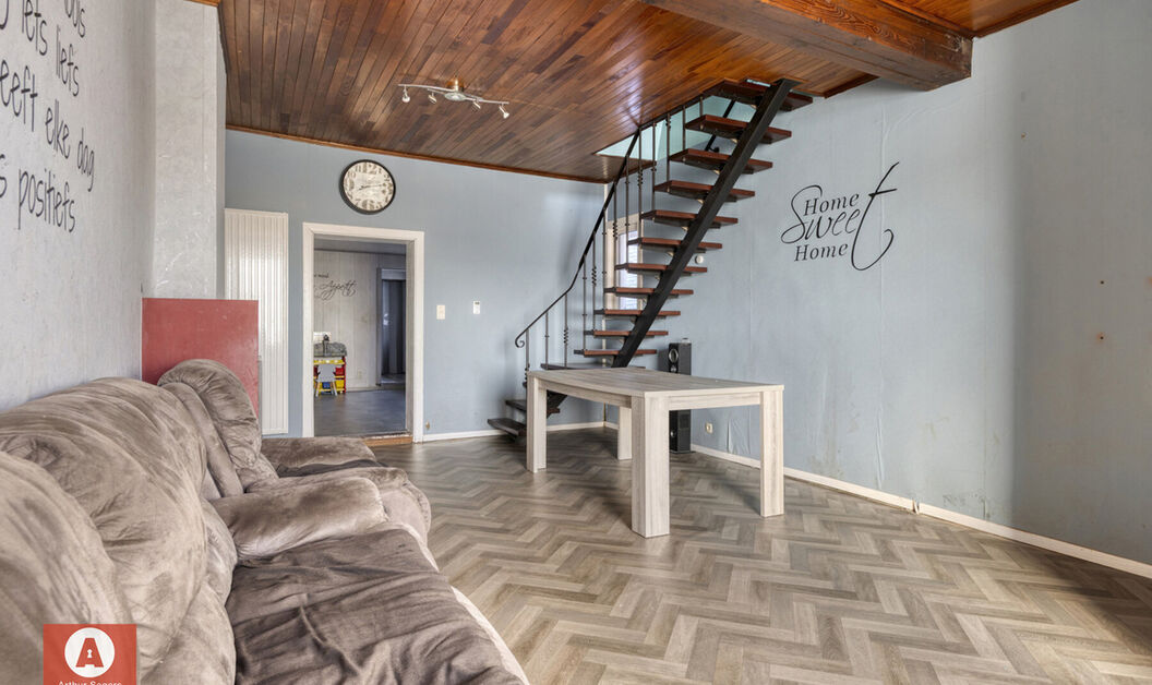 Huis te koop in Buggenhout